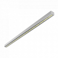 светодиодный светильник Mercury LED Mall ВАРТОН 1460*66*58 мм² 89°x115° 80W 4000К димм² р DALI | код. V1-R0-70150-31D12-2308040 | Varton
